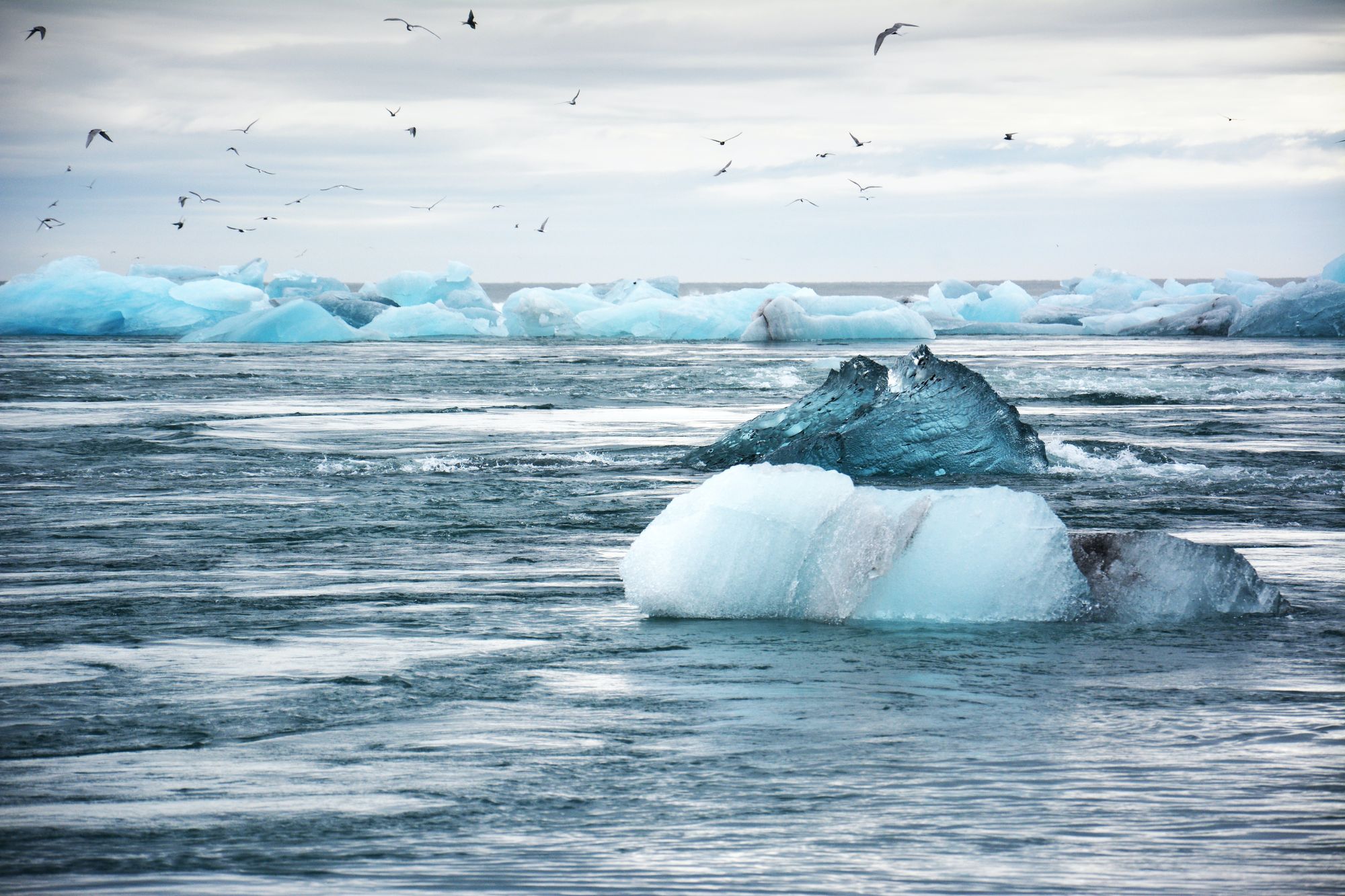 Falls noch Zweifel bestanden – ist diese Klimaänderung eigentlich sonderlich stark?