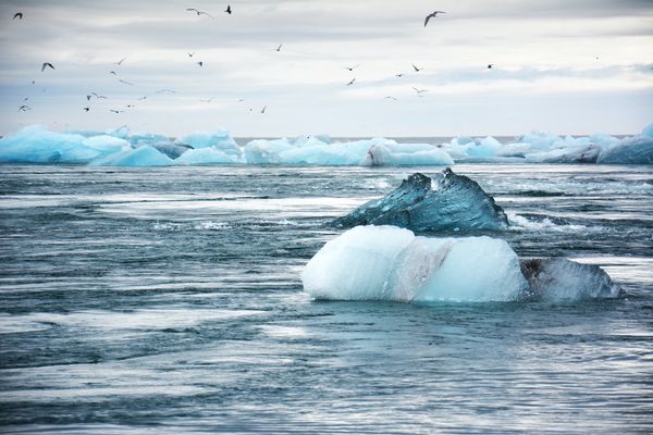 Falls noch Zweifel bestanden – ist diese Klimaänderung eigentlich sonderlich stark?